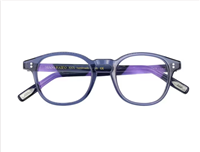 Montatura vista Manufatto CALCO 49 C09